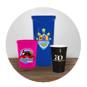 Stadium Cups Stadium Cups